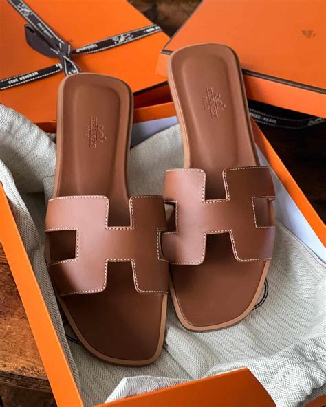 hermes oran sandals fuzzy|Hermes oran sandals with heels.